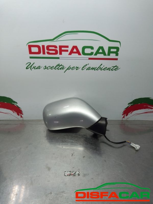 RETROVISORE ESTERNO usato Opel Agila 2000 - Ricambio originale garantito