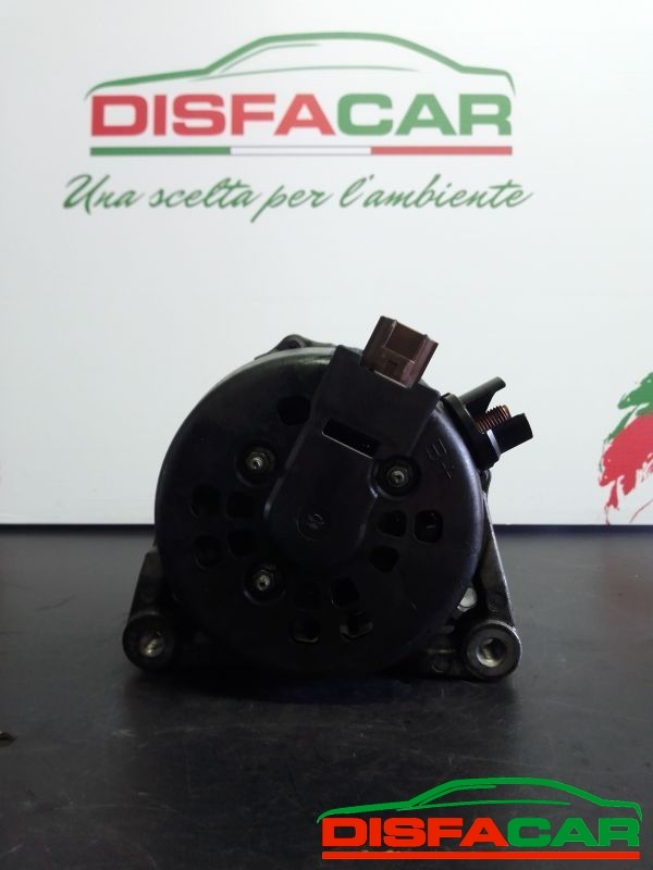 ALTERNATORI usato Ford C-Max  - Ricambio originale garantito