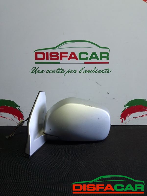 RETROVISORE ESTERNO usato Suzuki Grand Vitara 1999 - Ricambio originale garantito
