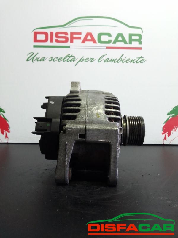 Alternatori usati Renault Megane – foto 4 di 5