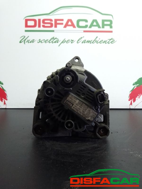 Alternatori usati Renault Megane – foto 3 di 5