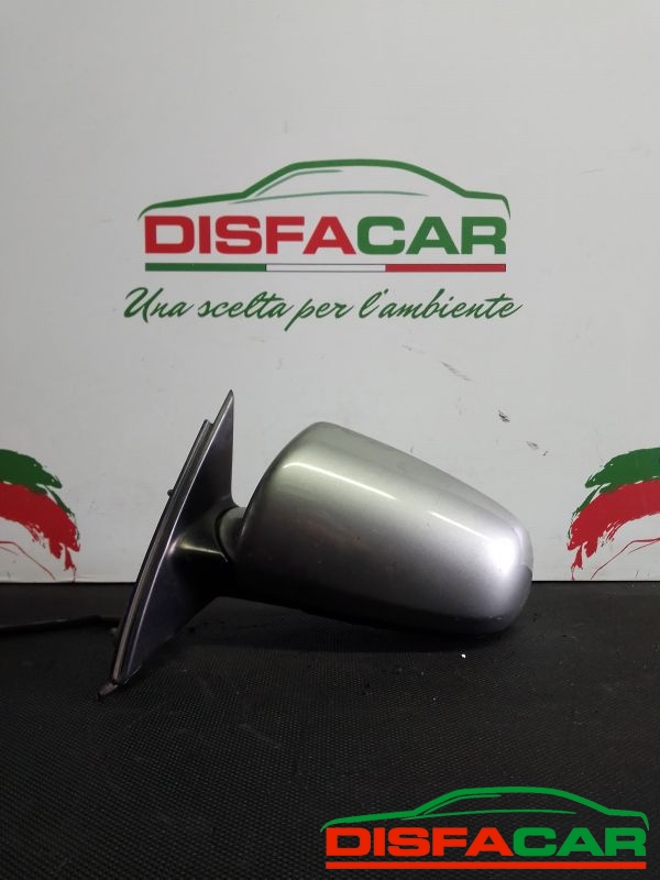 RETROVISORE ESTERNO usato Audi A4 2000 - Ricambio originale garantito