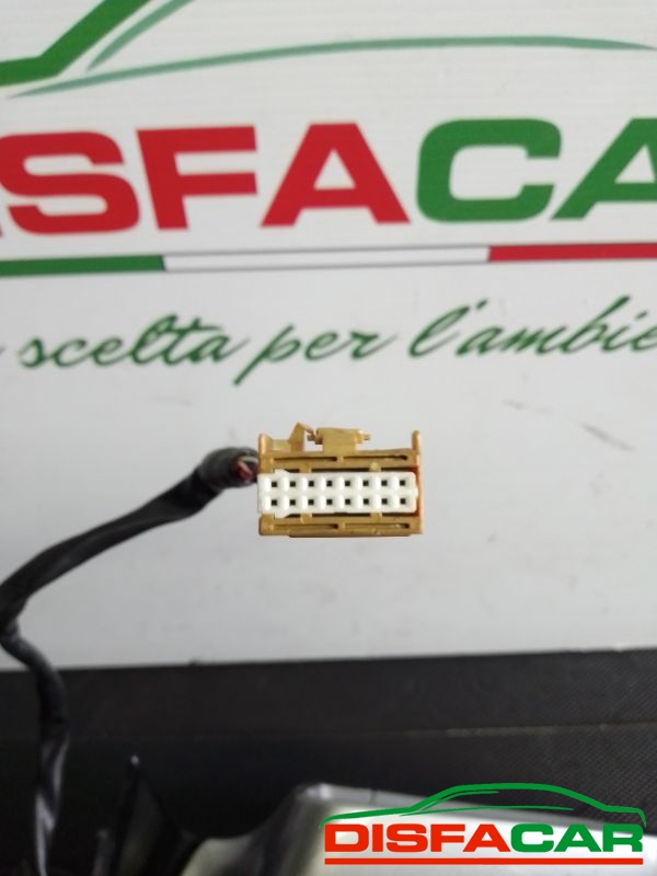 RETROVISORE ESTERNO usato Audi A4 2000 - Ricambio originale garantito