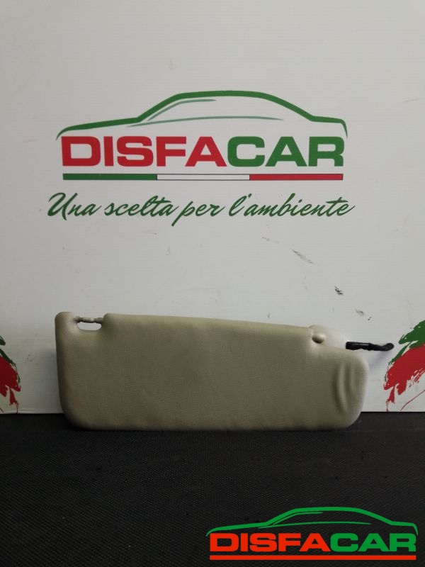 PARASOLE usato Alfa Romeo Alfa 159 2005 - Ricambio originale garantito