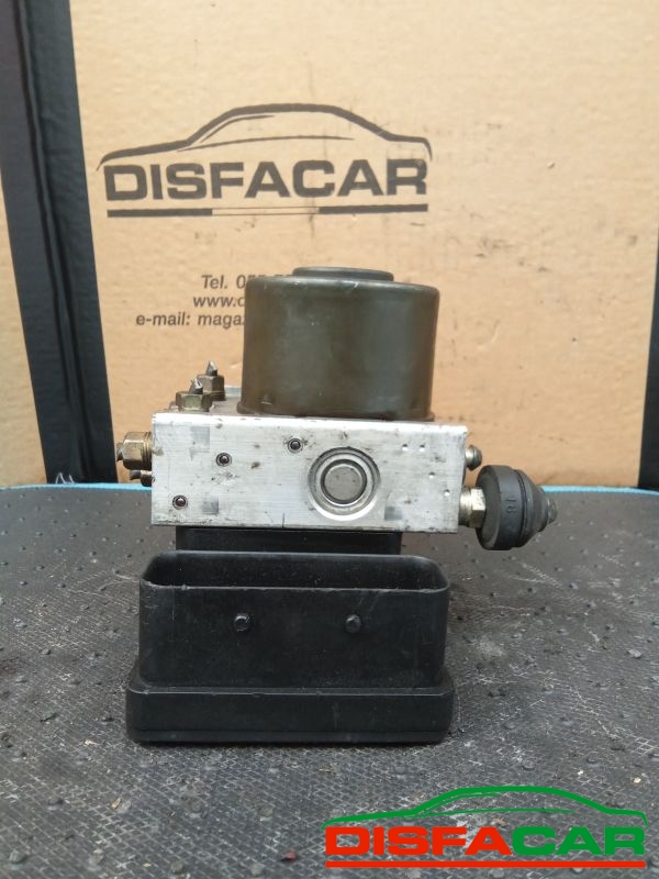 Centralina ABS usata Opel Agila A 2000, codice 06.2102.0114.4 – foto 7 di 8
