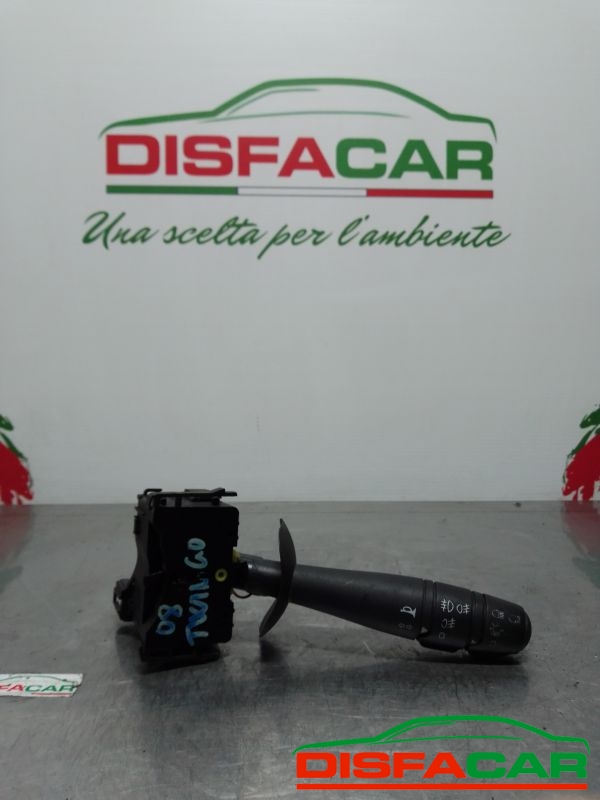 Devioluci usato Renault Twingo 2a serie 2007, codice 8200251704 – foto 2 di 5