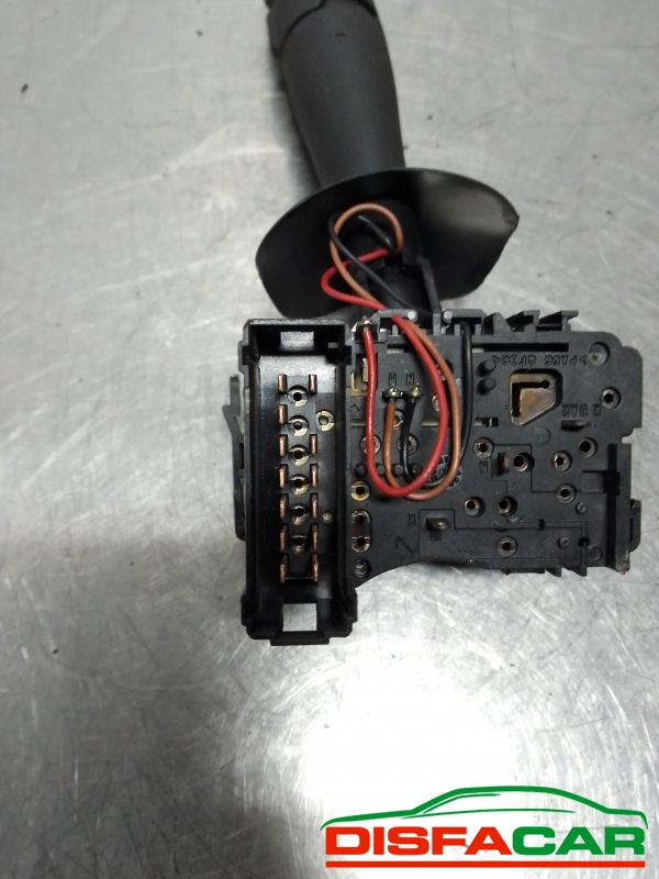Devioluci usato Renault Twingo 2a serie 2007, codice 8200251704 – foto 5 di 5