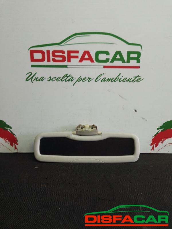Foto ricambio: PARASOLE Smart ForTwo 1a serie dx 1998-2007