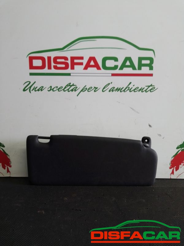 PARASOLE usato Audi TT 2006 - Ricambio originale garantito