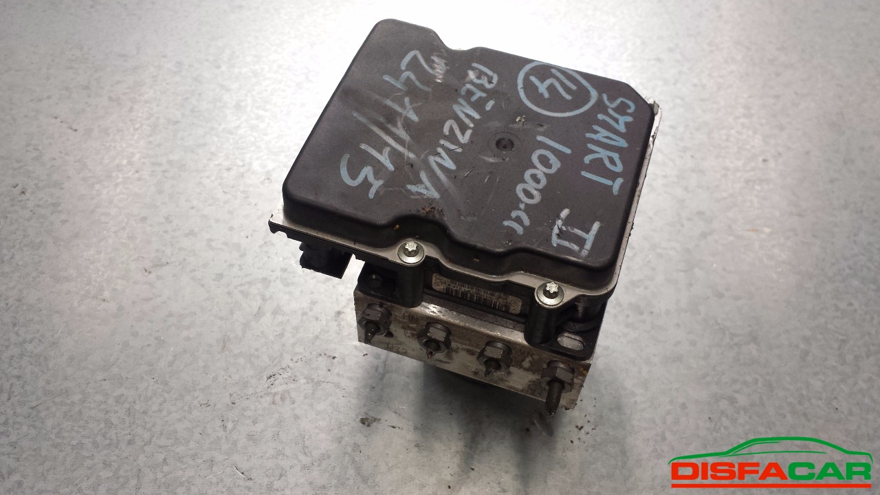 Centralina ABS usata Smart ForTwo, codice 0265252552 – foto 2 di 2