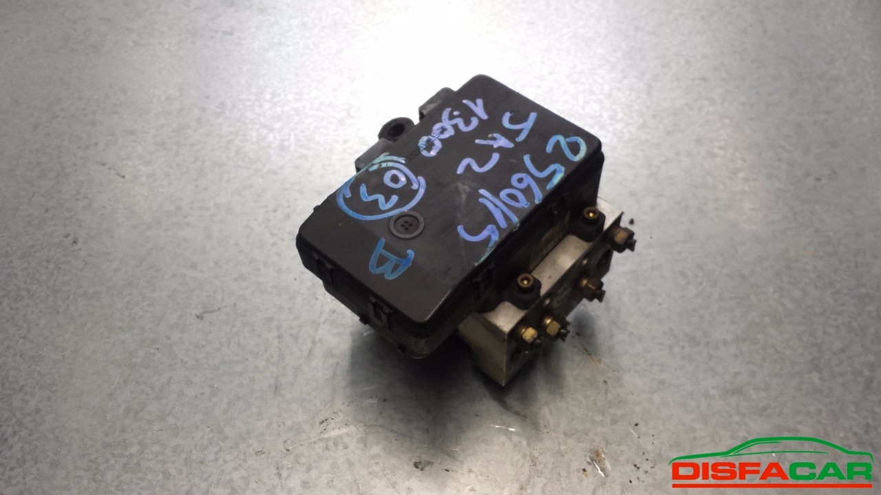 Centralina ABS usata Honda Jazz, codice saa-go – foto 2 di 2