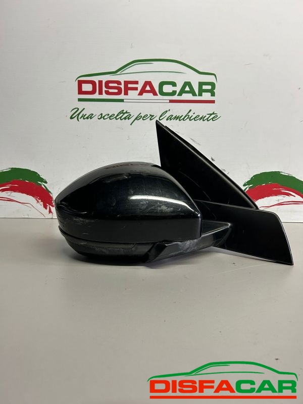 RETROVISORE ESTERNO usato Land Rover Discovery 2015 - Ricambio originale garantito