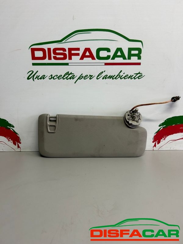 Parasole usato Opel Insignia a sx 2008 – foto 2 di 2