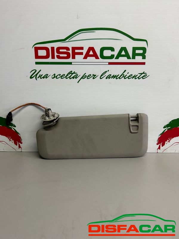 Parasole usato Opel Insignia A dx 2008 – foto 2 di 2