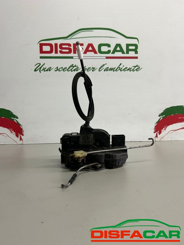 Serrature elettriche Opel Insignia 2008 – pezzo 1