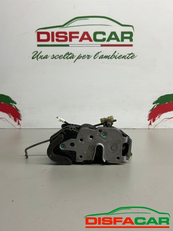 Serrature elettriche usate Opel Insignia a ant. dx 2008, codice 13503802 – foto 3 di 5