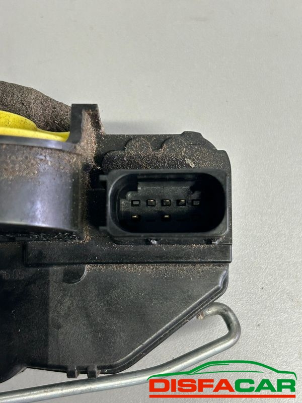 Serrature elettriche usate Opel Insignia A post. sx 2008, codice 13503807 – foto 4 di 5