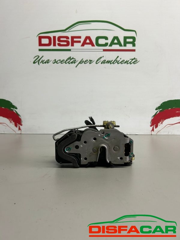 Serrature elettriche usate Opel Insignia A post. dx 2008, codice 13503808 – foto 3 di 5