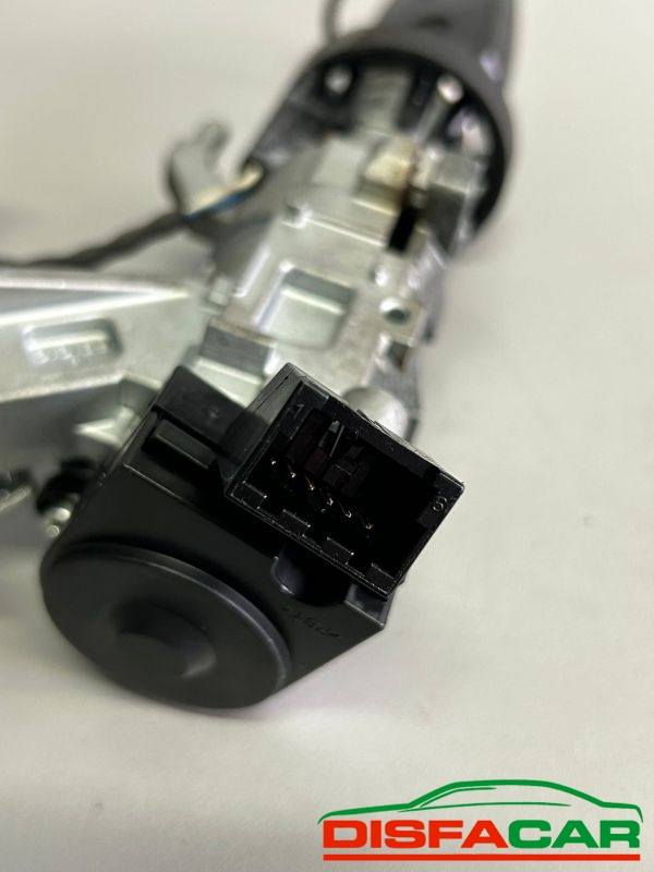 Bloccasterzo usato Opel Insignia A 2008, codice 313169 – foto 5 di 6