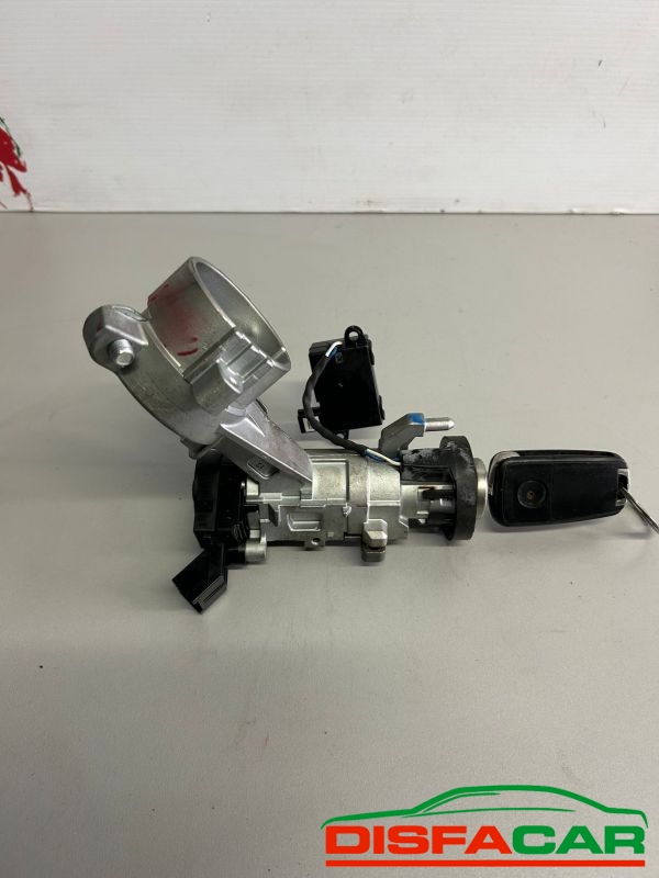 Bloccasterzo usato Opel Insignia A 2008, codice 313169 – foto 2 di 6