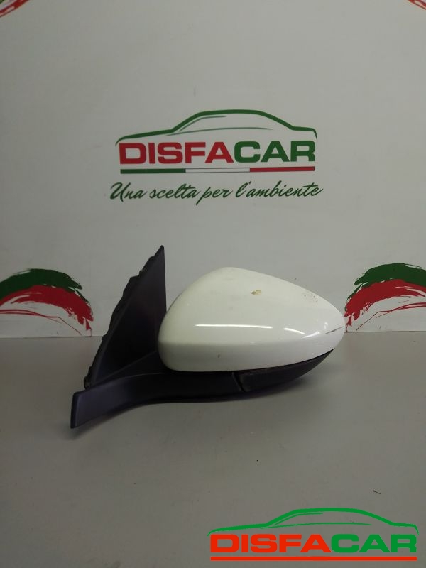 Retrovisore esterno usato Fiat Tipo sx 2015 – foto 2 di 3