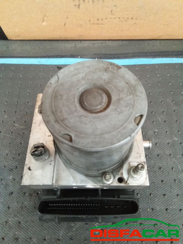 Centralina ABS usata Peugeot 307 2001, codice 0265234140 – foto 8 di 8