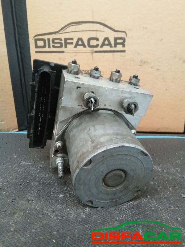 Centralina ABS usata Peugeot 307 2001, codice 0265234140 – foto 2 di 8