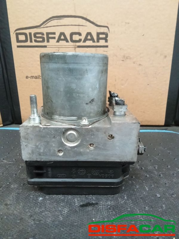 Centralina ABS usata Peugeot 307 2001, codice 0265234140 – foto 5 di 8