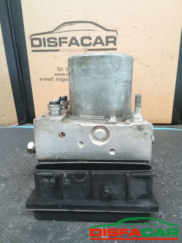 Centralina ABS usata Peugeot 307 2001, codice 0265234140 – foto 7 di 8