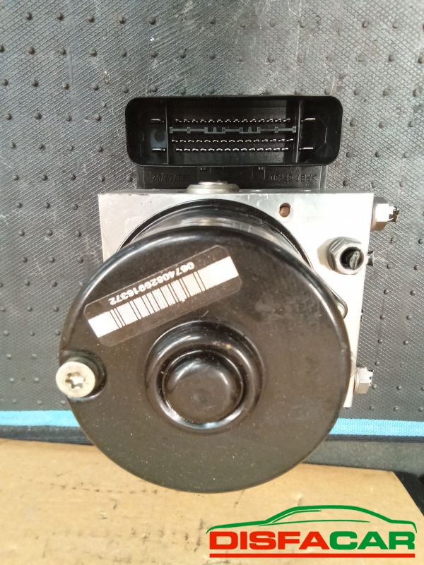 Centralina ABS usata Volkswagen Golf 5A SERIE - AUDI A3 - GOLF PLUS 2003, codice 10.0206-0240.4 – foto 8 di 8