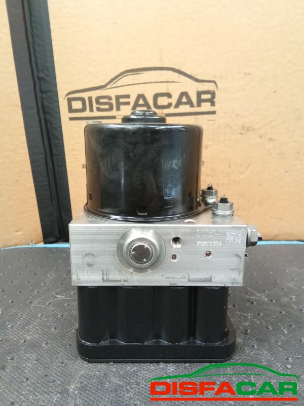 Centralina ABS usata Volkswagen Golf 5A SERIE - AUDI A3 - GOLF PLUS 2003, codice 10.0206-0240.4 – foto 5 di 8