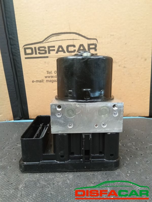 Centralina ABS usata Volkswagen Golf 5A SERIE - AUDI A3 - GOLF PLUS 2003, codice 10.0206-0240.4 – foto 4 di 8