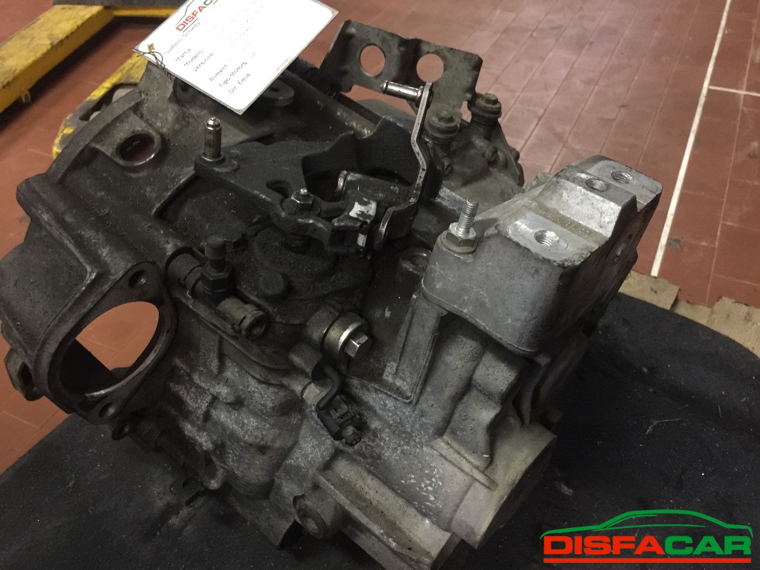 Cambio usato Seat Leon 1999, codice ARL – foto 3 di 3