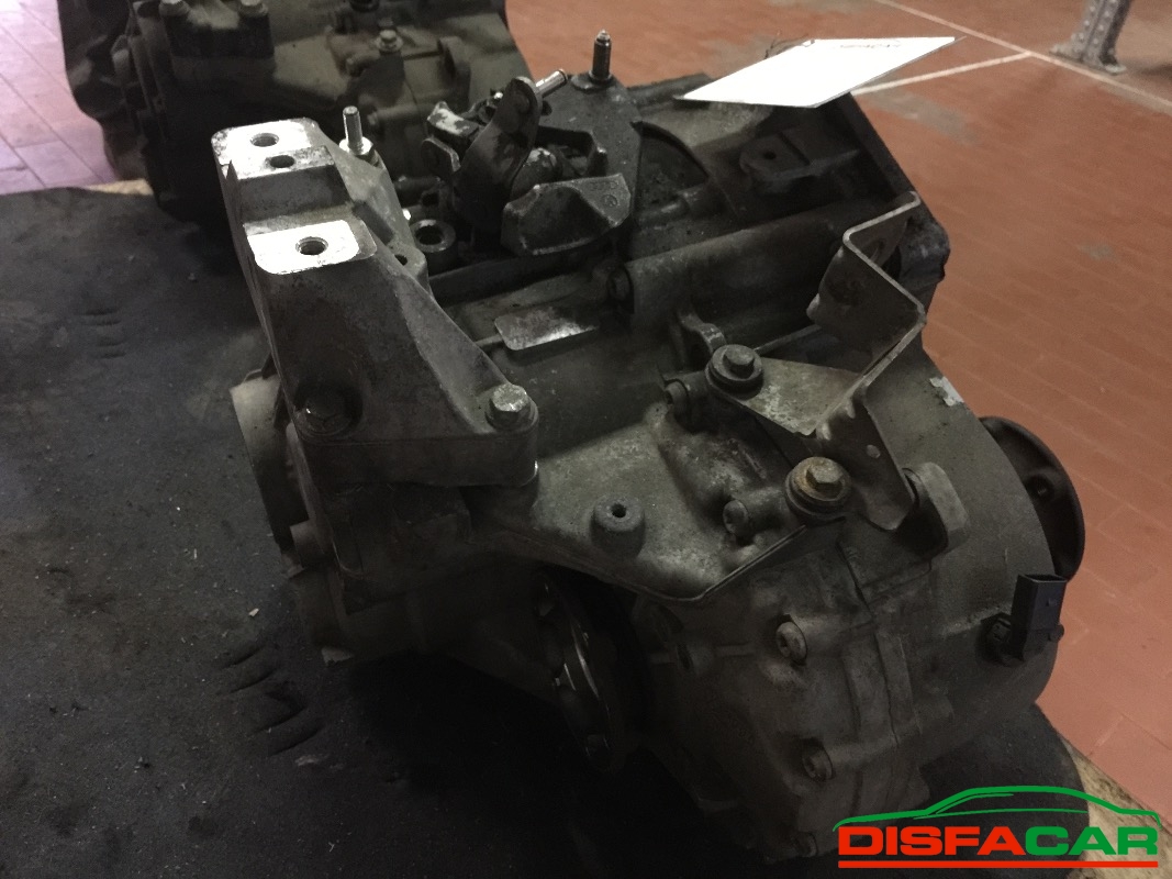 Cambio usato Seat Leon 1999, codice ARL – foto 2 di 3