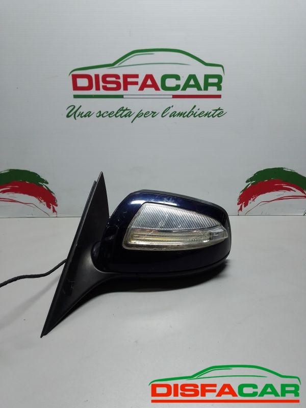 RETROVISORE ESTERNO usato Mercedes Benz  2007 - Ricambio originale garantito
