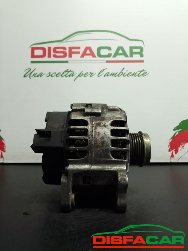 Alternatori usati Volkswagen Passat – foto 4 di 5
