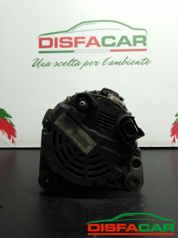 Alternatori usati Volkswagen Passat – foto 3 di 5