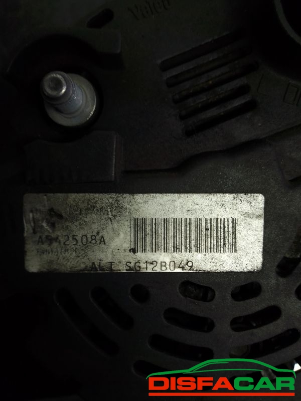 Alternatori usati Volkswagen Passat – foto 5 di 5