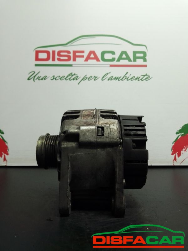 Alternatori usati Volkswagen Passat – foto 2 di 5