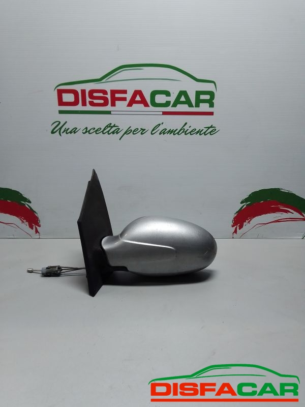 RETROVISORE ESTERNO usato Smart ForTwo 1998 - Ricambio originale garantito