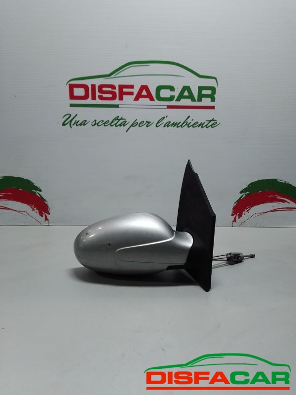 RETROVISORE ESTERNO usato Smart ForTwo 1998 - Ricambio originale garantito
