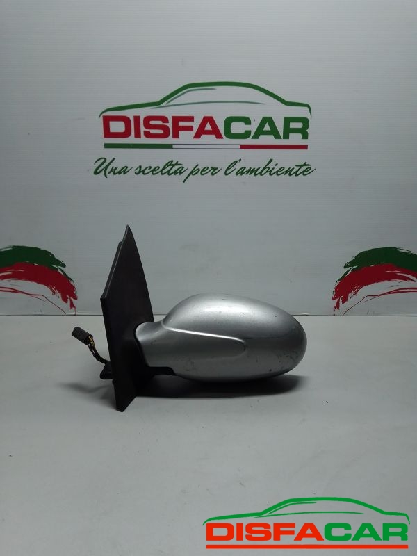 RETROVISORE ESTERNO usato Smart ForTwo 1998 - Ricambio originale garantito