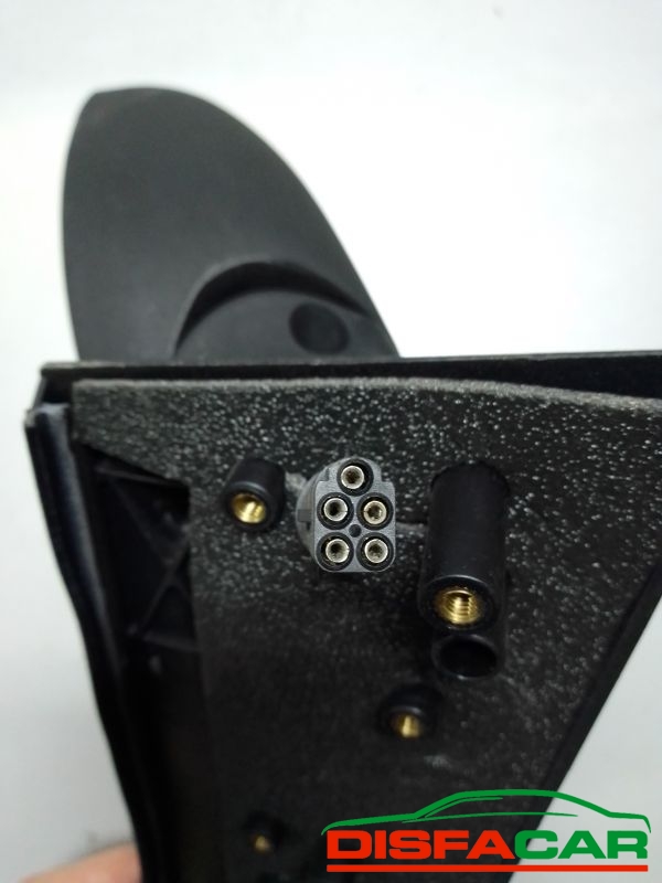 RETROVISORE ESTERNO usato Smart ForTwo 1998 - Ricambio originale garantito