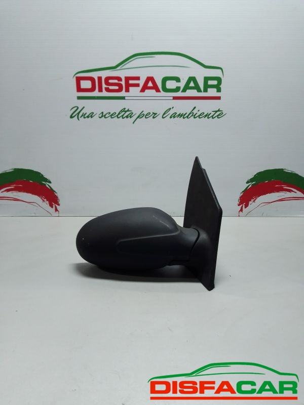 RETROVISORE ESTERNO usato Smart ForTwo 1998 - Ricambio originale garantito