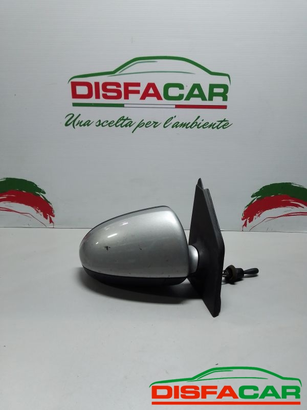 RETROVISORE ESTERNO usato Smart ForTwo 2007 - Ricambio originale garantito