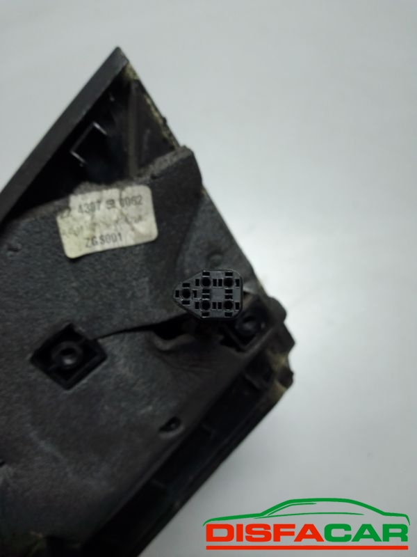 RETROVISORE ESTERNO usato Smart ForTwo 2007 - Ricambio originale garantito