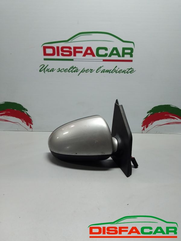 RETROVISORE ESTERNO usato Smart ForTwo 2007 - Ricambio originale garantito