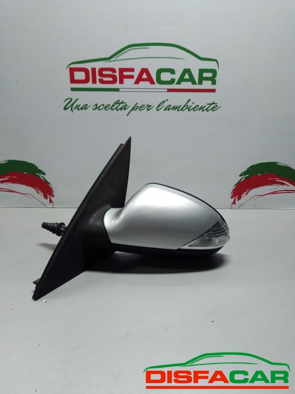 RETROVISORE ESTERNO usato Smart ForFour 2004 - Ricambio originale garantito