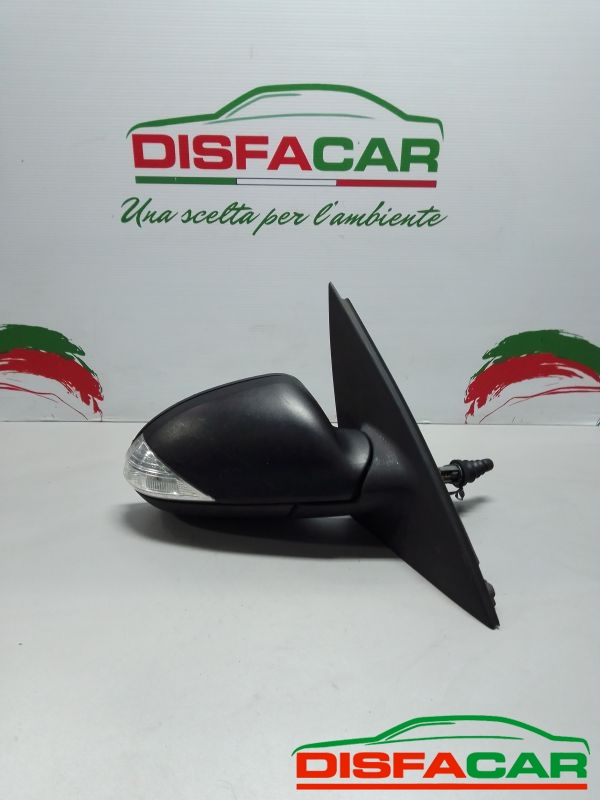 RETROVISORE ESTERNO usato Smart ForFour 2004 - Ricambio originale garantito