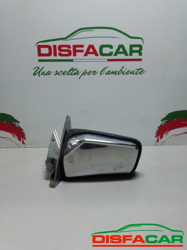 RETROVISORE ESTERNO usato Mercedes Benz  1976 - Ricambio originale garantito